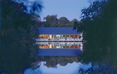 Cape Lodge