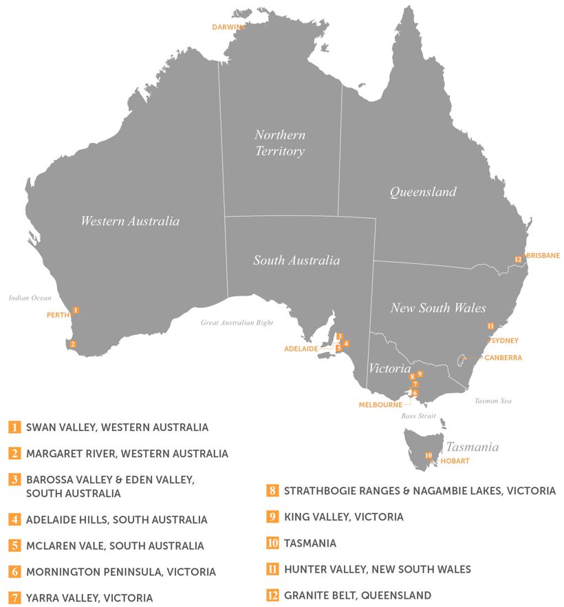 Map 2018 2