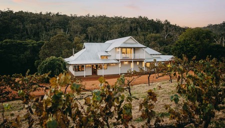Ampersand Estates Experience - A Marriage of Luxury & Nature