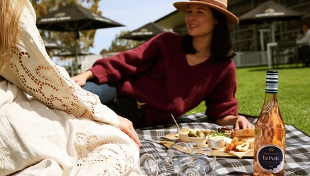 Picnic Perfect