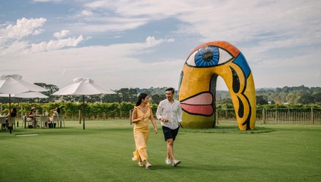 Tour the Mornington Peninsula with Localing