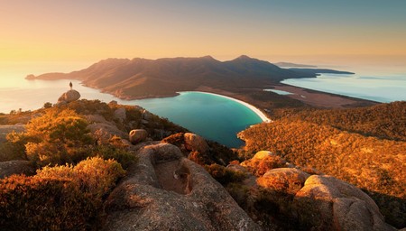 Tour Tasmania's East Coast with Localing