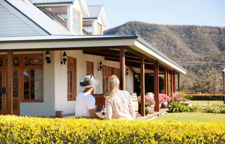 Wine and Wildlife Ultimate Winery Experiences Australia