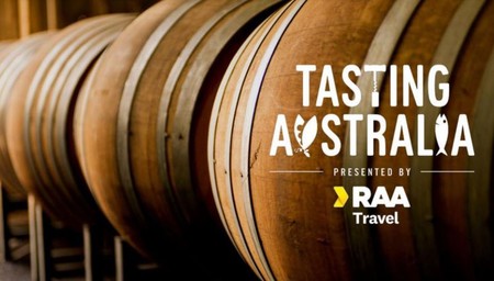 Tasting Australia 2023