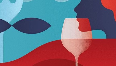 Grenache & Gourmet