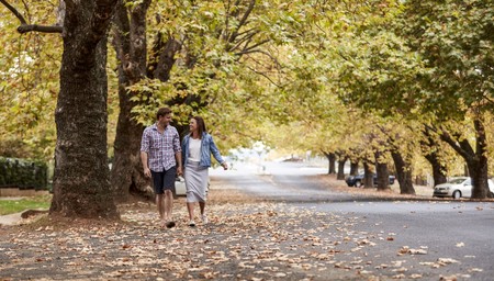Orange - Views, Wine & Gourmet Delights