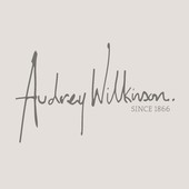 Audrey Wilkinson