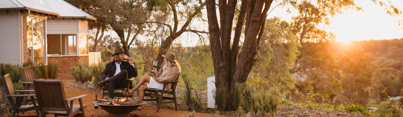 Ampersand Estates Experience - A Marriage of Luxury & Nature