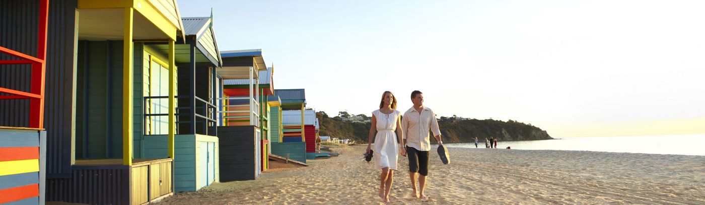 Tour the Mornington Peninsula with Localing