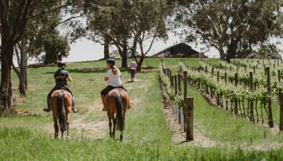 Petaluma welcomed as an Ultimate Winery