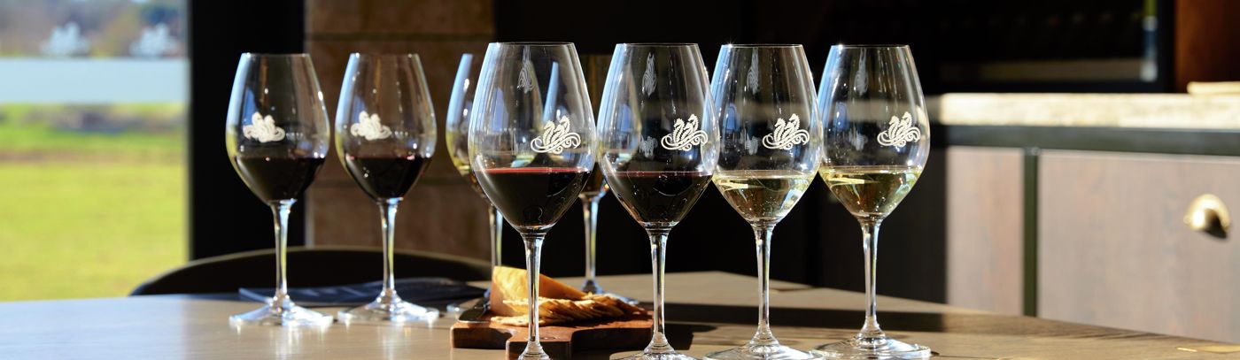 A Taste of Terroir