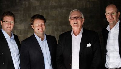 Taylors Wines welcomed as a member