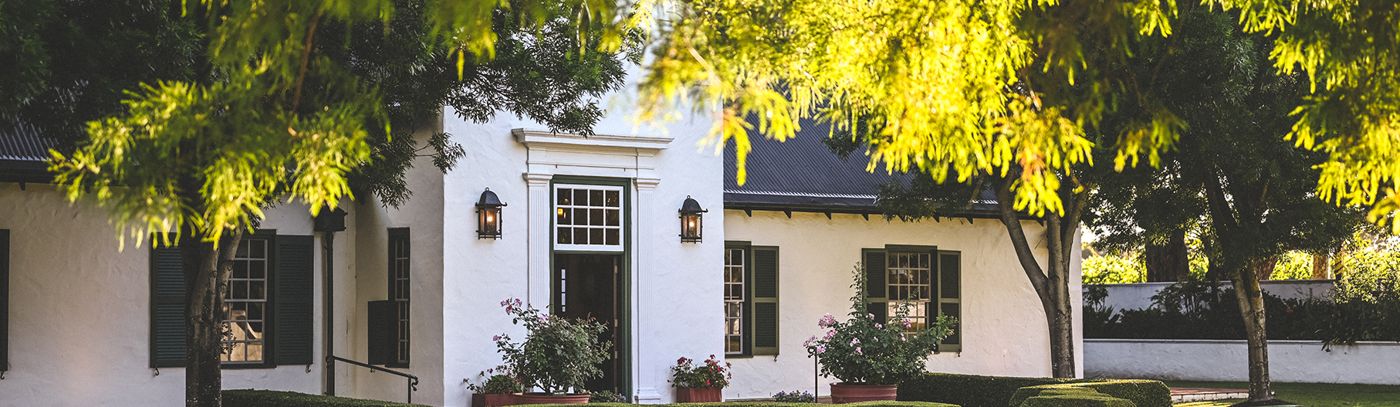 Voyager Estate Sustainability Certification