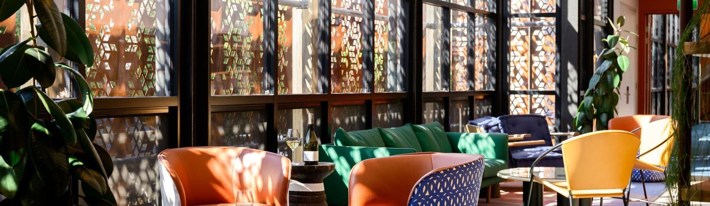 Yallungah Boutique Hotel