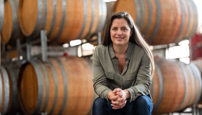 Audrey Wilkinson Welcomes New Chief Winemaker