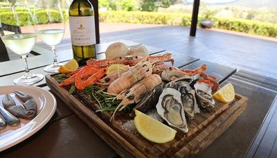 Hunter Valley Wine & Food Month