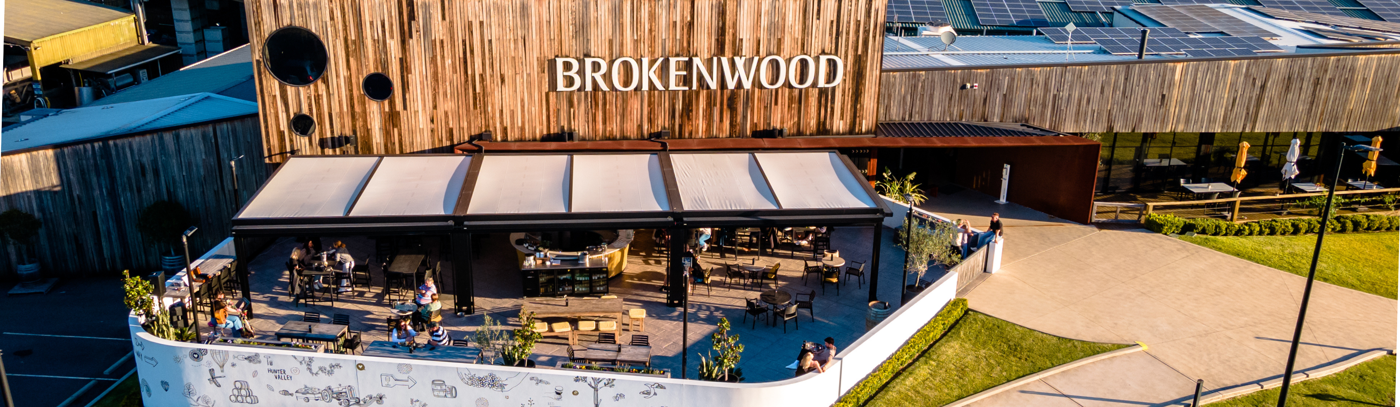 Brokenwood Winery Tours and Experiences