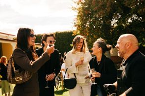 Guest Enjoyment