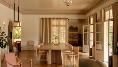 CHANDON: Exclusive Luxury Homestead Opens