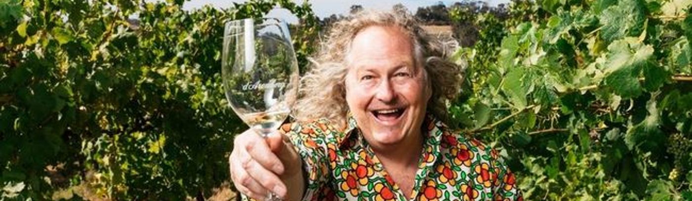 Grenache & Gourmet