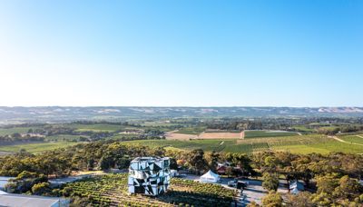 Wander through Australia's wine regions.  Your trip list in 2023!