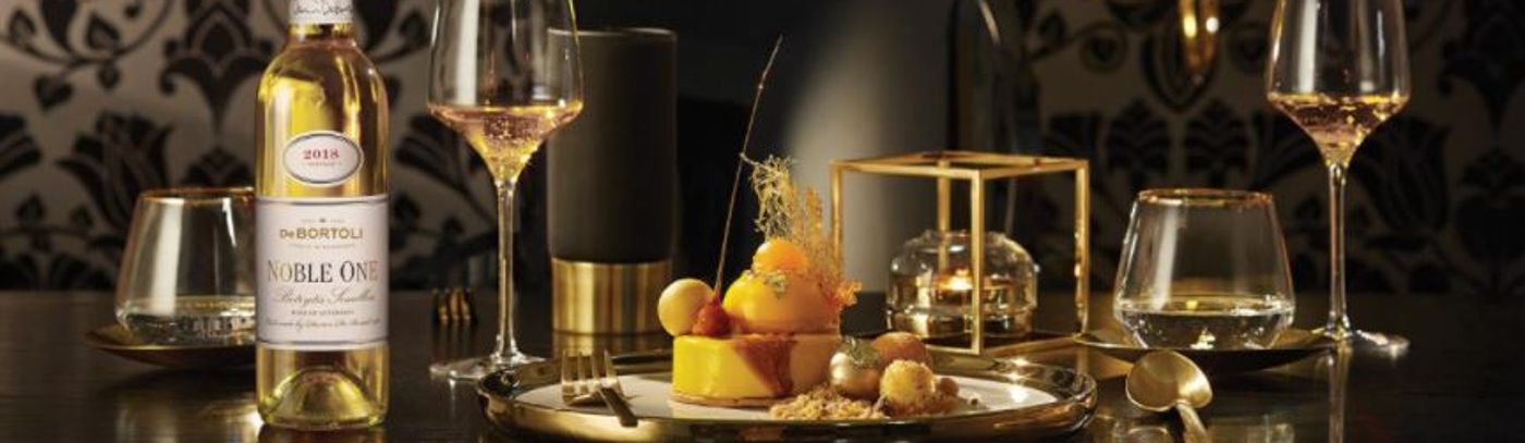 Yarra Noble One Degustation Dinner