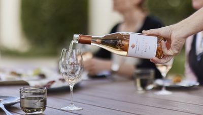 International Rosé Day