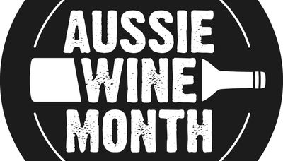 Aussie Wine Month