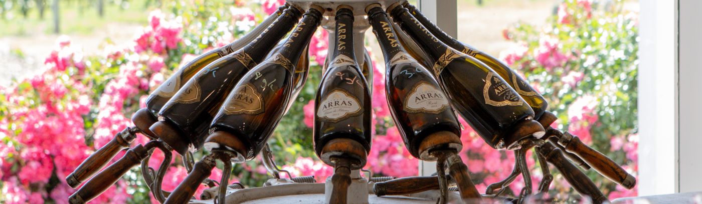 International Sparkling Winemaker of the Year