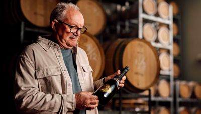 International Sparkling Winemaker of the Year