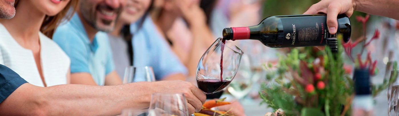 Barossa Vintage Festival