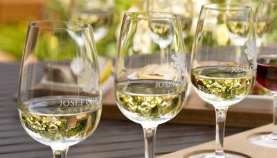 australian white wines list