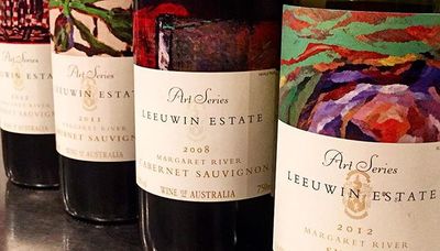 Meet the Winemaker - Paul Atwood, Leeuwin Estate