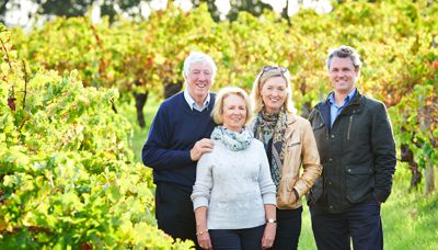 Leeuwin Estate Celebrates 50 Years