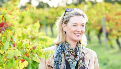 Meet the Characters: Simone Furlong, Leeuwin Estate