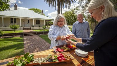 Wineries champion Indigenous culture