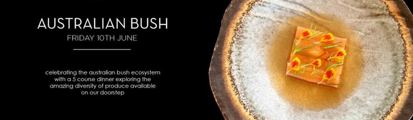Ecosystem Dinner