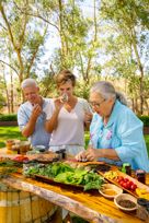 Mandoon Bush Tucker Tasting 2