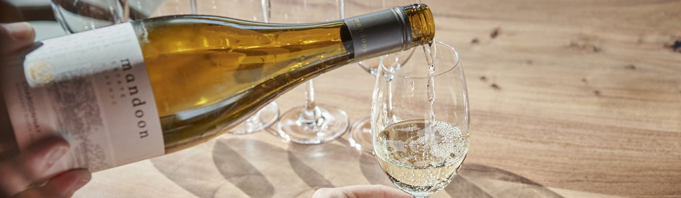Margaret River Fine Vines Festival