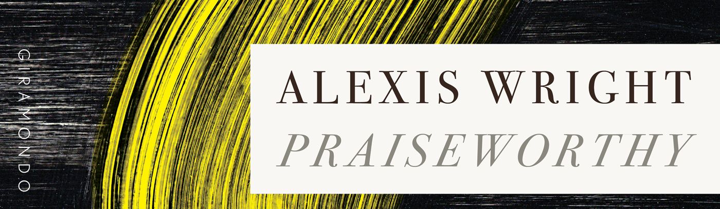 Books & Ideas at Montalto: Alexis Wright