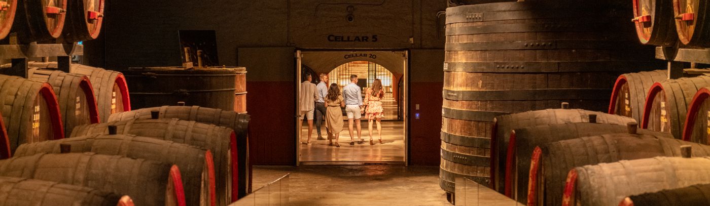 Best Underground Cellar Experiences