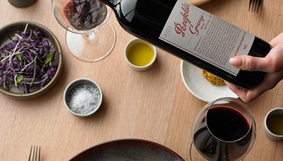 Penfolds unveils world class wine experience