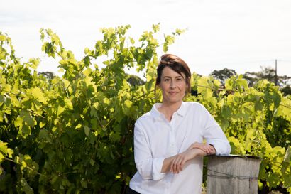 Steph Dutton Penfolds Adelaide And Barossa Valley South Australia 2