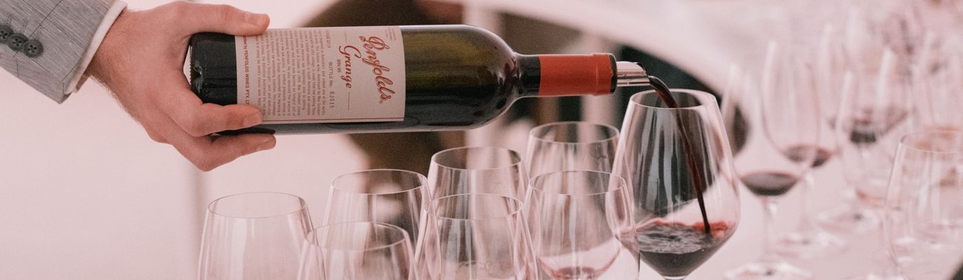 International Shiraz Day