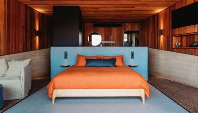 Printhie + Basalt - Dine & Stay in Orange