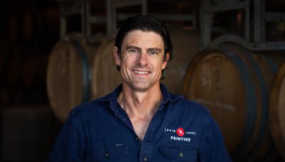 Meet the Winemakers: Drew Tuckwell, Printhie Wines