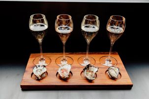 Printhie Dining Tastings 312