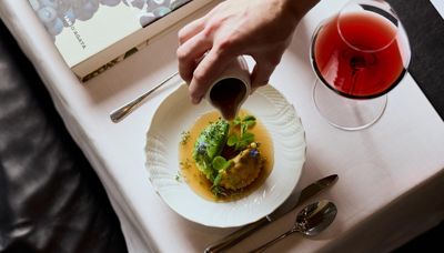 Pt. Leo Estate Celebrates Food, Wine & Hospitality