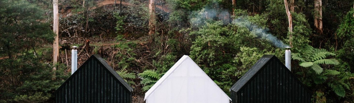 Pemberton Floating Sauna