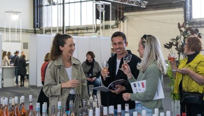 National Wine Festival